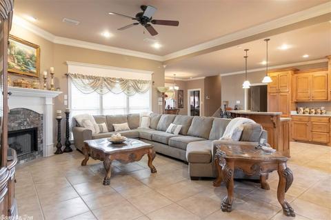 6 Colt Loop, Greenbrier, AR 72058 photo 11