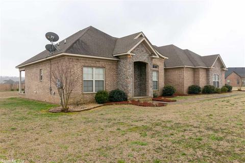 6 Colt Loop, Greenbrier, AR 72058 photo 5