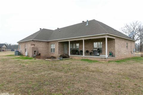 6 Colt Loop, Greenbrier, AR 72058 photo 38