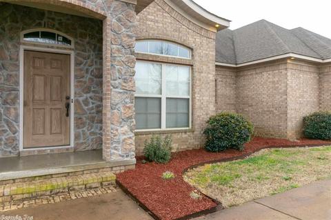 6 Colt Loop, Greenbrier, AR 72058 photo 8