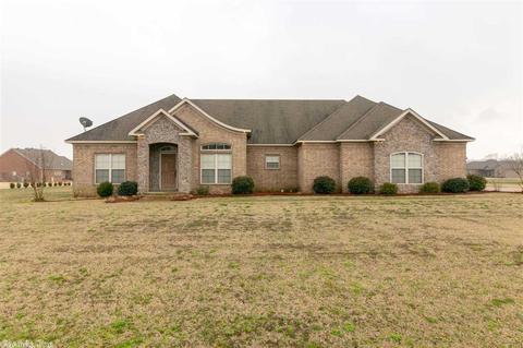 6 Colt Loop, Greenbrier, AR 72058 photo 4