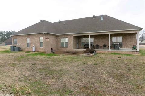 6 Colt Loop, Greenbrier, AR 72058 photo 39