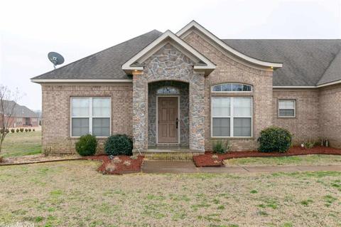 6 Colt Loop, Greenbrier, AR 72058 photo 7