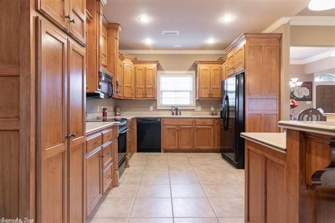 6 Colt Loop, Greenbrier, AR 72058 photo 3
