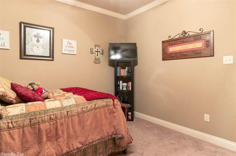 6 Colt Loop, Greenbrier, AR 72058 photo 25
