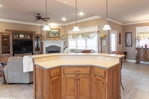 6 Colt Loop, Greenbrier, AR 72058 photo 15
