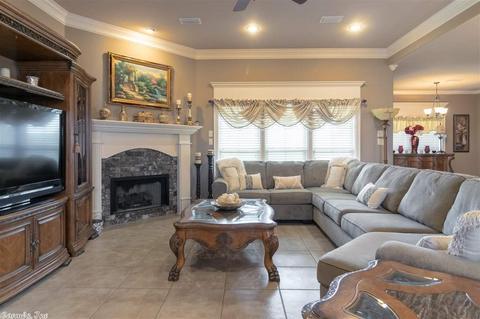 6 Colt Loop, Greenbrier, AR 72058 photo 10