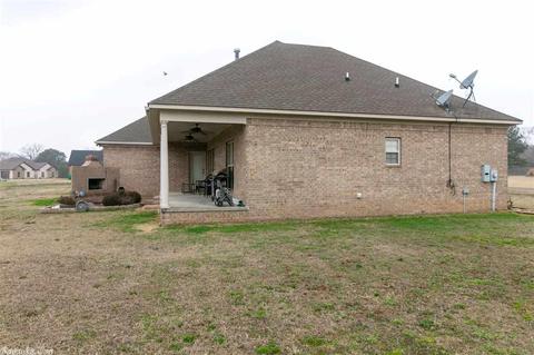 6 Colt Loop, Greenbrier, AR 72058 photo 37