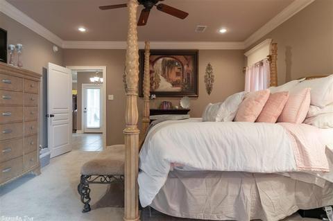6 Colt Loop, Greenbrier, AR 72058 photo 20