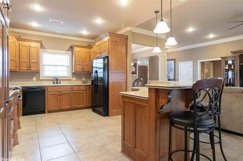 6 Colt Loop, Greenbrier, AR 72058 photo 12