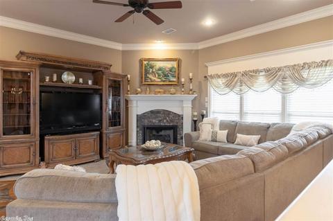 6 Colt Loop, Greenbrier, AR 72058 photo 9