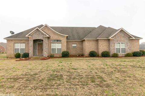 6 Colt Loop, Greenbrier, AR 72058 photo 1