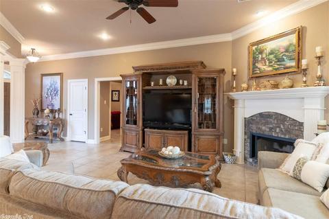 6 Colt Loop, Greenbrier, AR 72058 photo 2