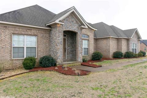 6 Colt Loop, Greenbrier, AR 72058 photo 6