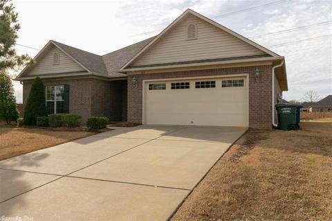105 Four Winds, Conway, AR 72034 photo 3