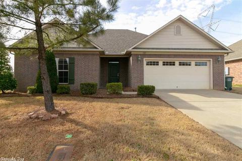 105 Four Winds, Conway, AR 72034 photo 1