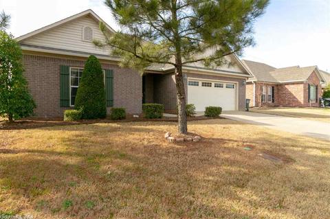 105 Four Winds, Conway, AR 72034 photo 2