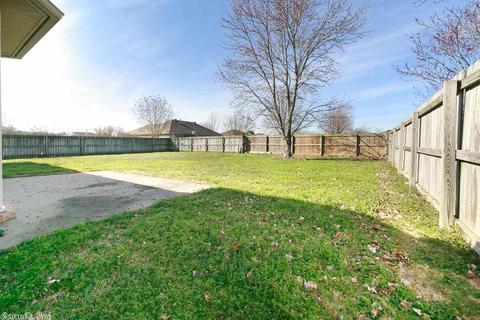 68 Rosebud, Cabot, AR 72023 photo 37