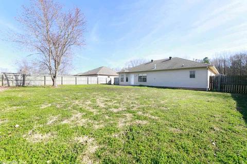 68 Rosebud, Cabot, AR 72023 photo 38
