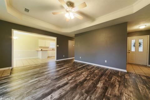 68 Rosebud, Cabot, AR 72023 photo 5