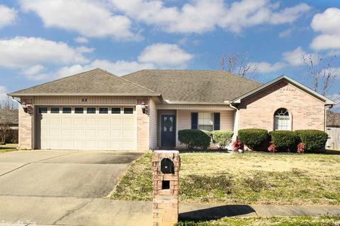 68 Rosebud, Cabot, AR 72023 photo 1