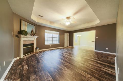 68 Rosebud, Cabot, AR 72023 photo 4