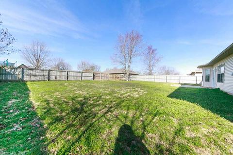 68 Rosebud, Cabot, AR 72023 photo 39