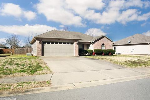 68 Rosebud, Cabot, AR 72023 photo 2