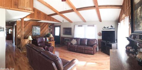 270 Easley Mtn, Melbourne, AR 72556 photo 9