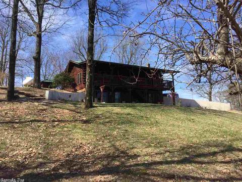 270 Easley Mtn, Melbourne, AR 72556 photo 1