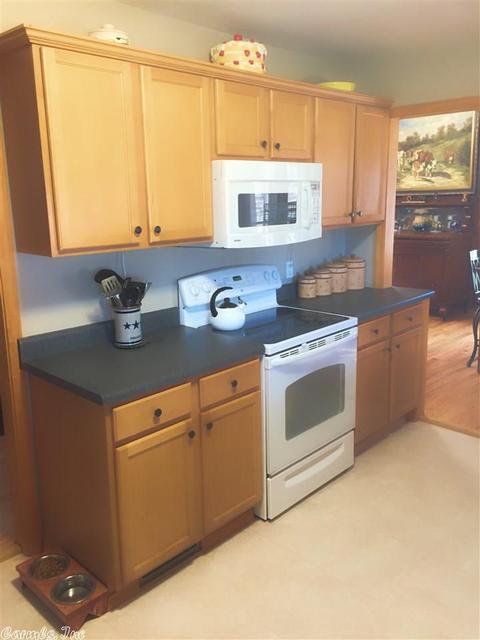 270 Easley Mtn, Melbourne, AR 72556 photo 2