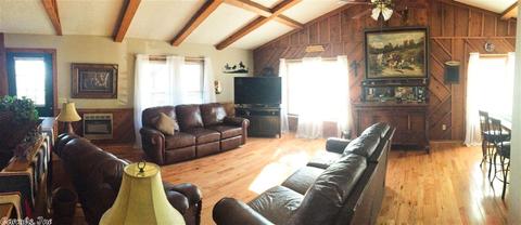 270 Easley Mtn, Melbourne, AR 72556 photo 6