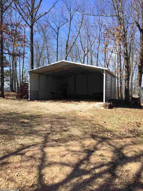270 Easley Mtn, Melbourne, AR 72556 photo 40