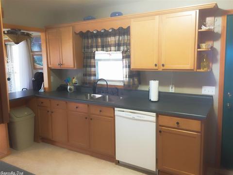 270 Easley Mtn, Melbourne, AR 72556 photo 3