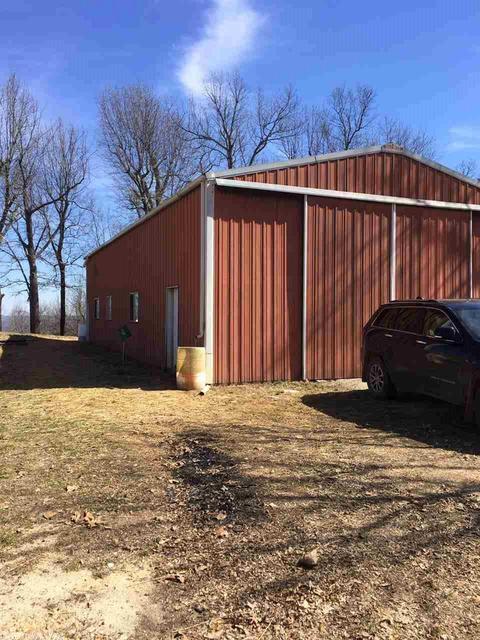 270 Easley Mtn, Melbourne, AR 72556 photo 39