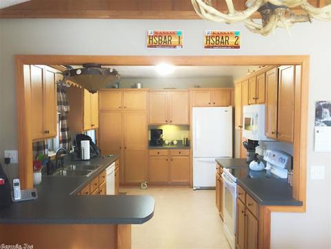 270 Easley Mtn, Melbourne, AR 72556 photo 4