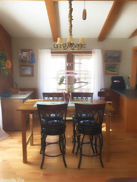 270 Easley Mtn, Melbourne, AR 72556 photo 5
