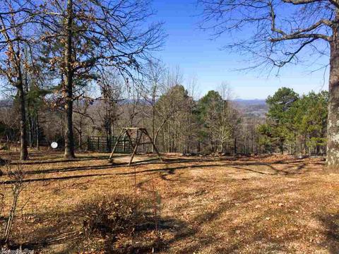 270 Easley Mtn, Melbourne, AR 72556 photo 35