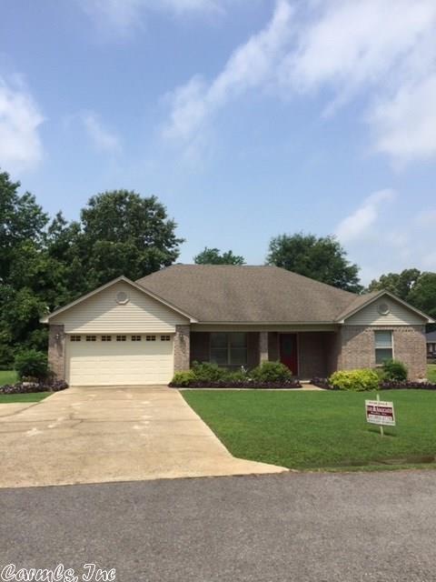 111 Drennan Dr, Beebe, AR 72012 photo 1