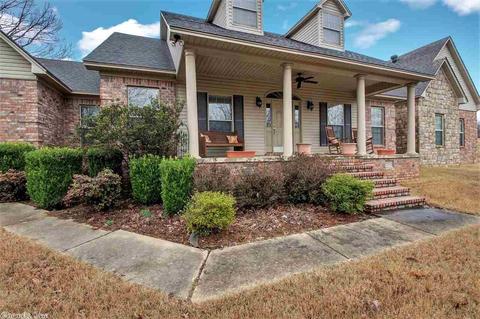102 Ridge Rd, Beebe, AR 72012 photo 2