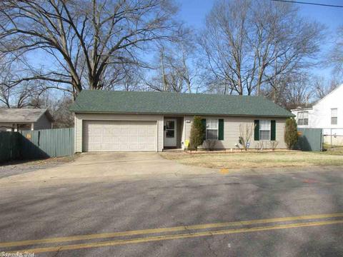 507 S Fourth St, Benton, AR 72015 photo 4