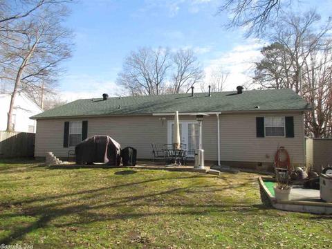 507 S Fourth St, Benton, AR 72015 photo 22