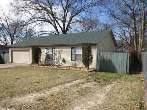 507 S Fourth St, Benton, AR 72015 photo 2