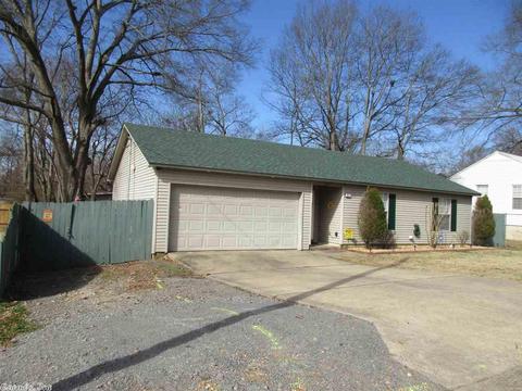 507 S Fourth St, Benton, AR 72015 photo 3