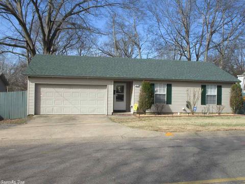 507 S Fourth St, Benton, AR 72015 photo 1