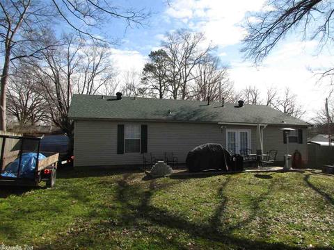507 S Fourth St, Benton, AR 72015 photo 24