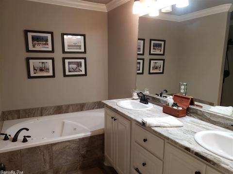 6501 Castle Ridge Dr, Benton, AR 72019 photo 8