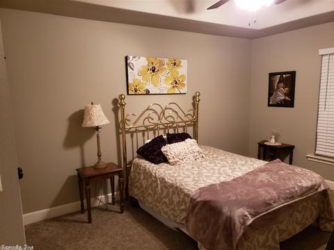 6501 Castle Ridge Dr, Benton, AR 72019 photo 5