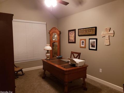 6501 Castle Ridge Dr, Benton, AR 72019 photo 6