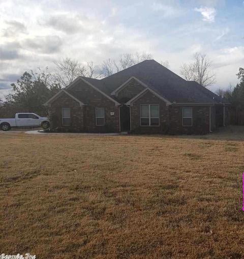 6501 Castle Ridge Dr, Benton, AR 72019 photo 1